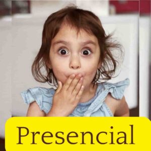 Curso Presencial “A ARTE DE EDUCAR”