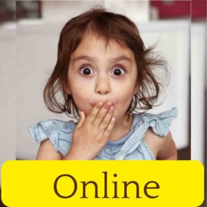 Curso Online via Zoom “A ARTE DE EDUCAR”